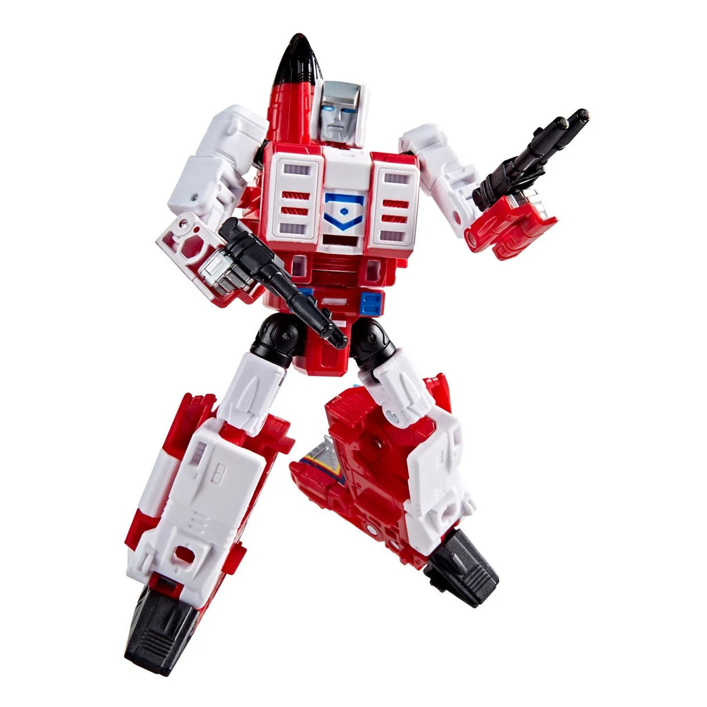 Transformers Generations Age of the Primes Deluxe Fireflight