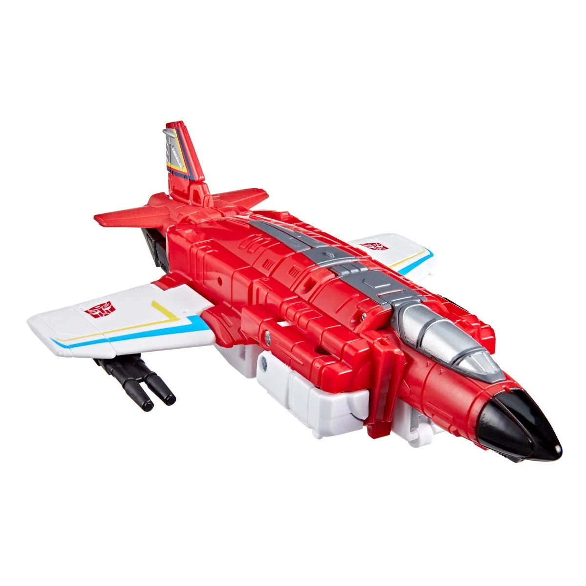 Transformers Generations Age of the Primes Deluxe Fireflight