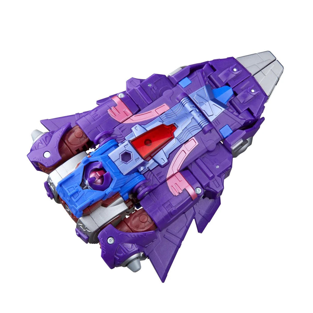 Transformers Generations Age of the Primes Voyager Alpha Trion